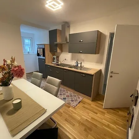 Convenient Naehe Stadthalle *