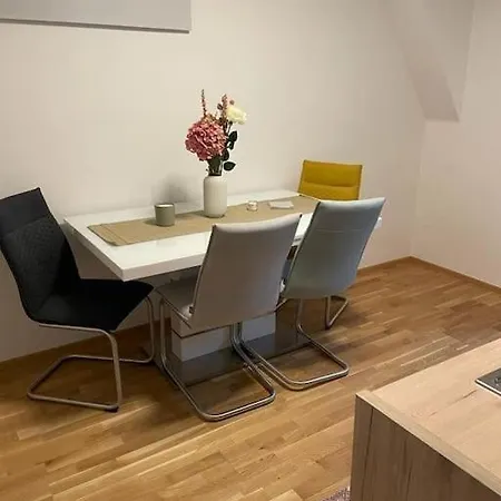 Convenient Naehe Stadthalle * Graz