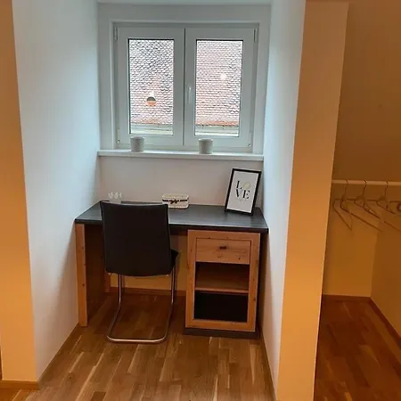 Convenient Naehe Stadthalle * Graz