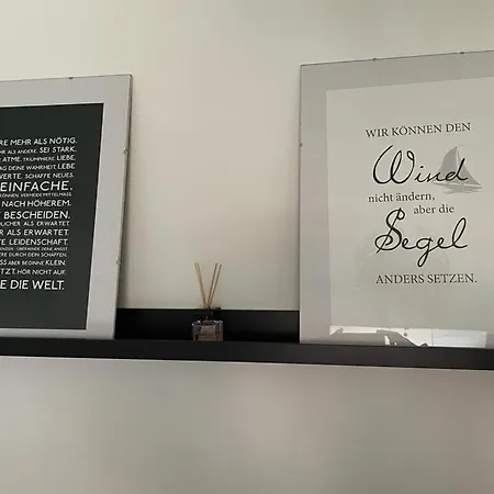 Convenient Naehe Stadthalle Lejlighed