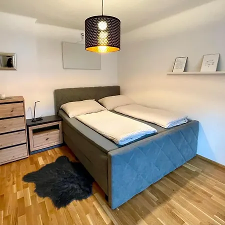 Convenient Naehe Stadthalle