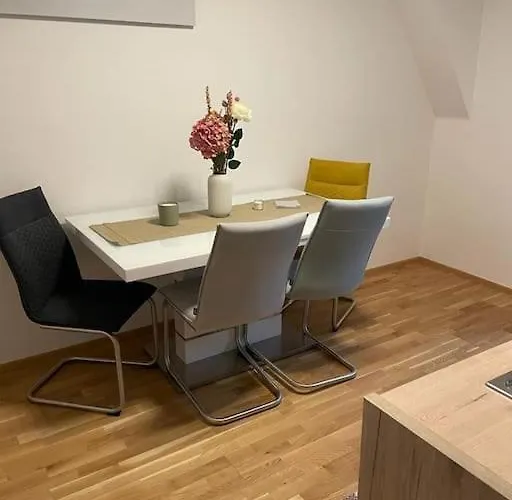 Convenient Naehe Stadthalle * 그라츠