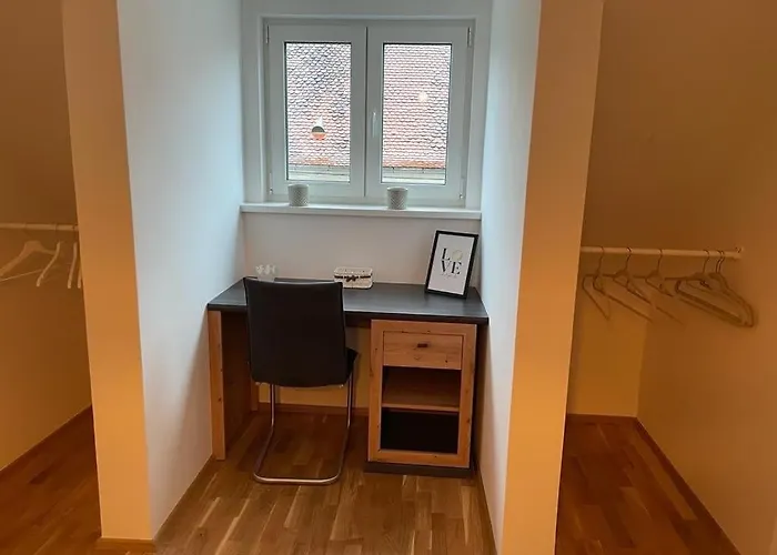 Convenient Naehe Stadthalle * 格拉茨