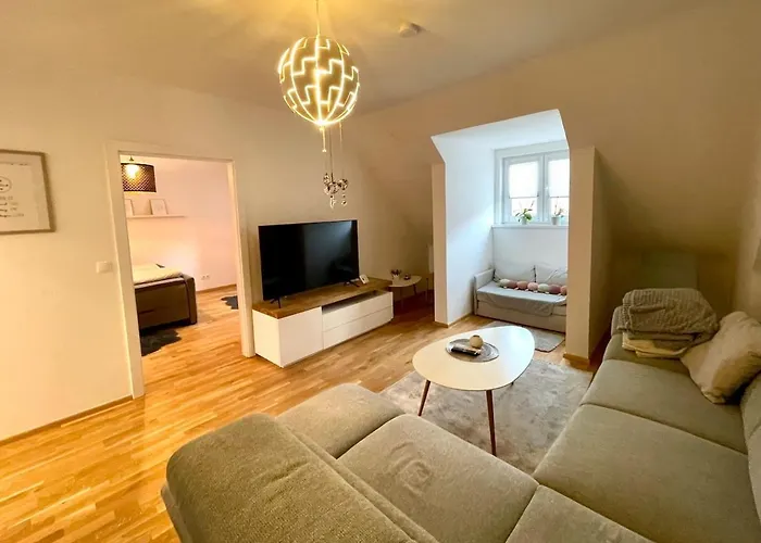 아파트 Convenient Naehe Stadthalle 그라츠